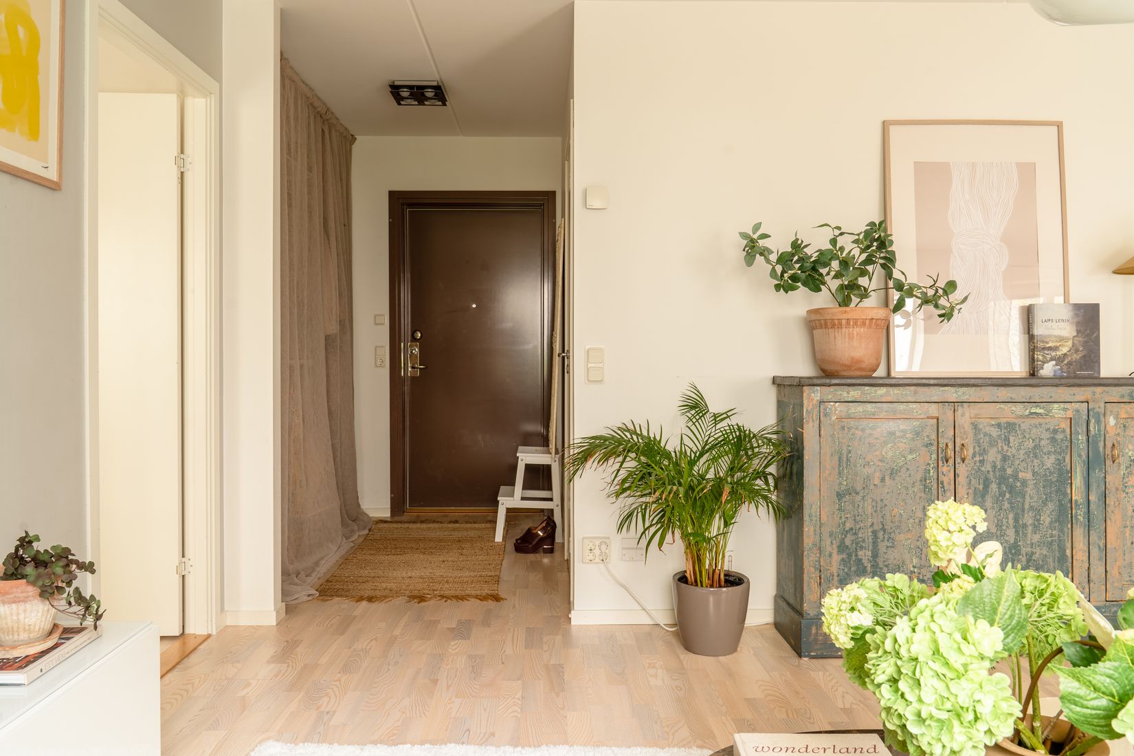 Bostadsrätt, Snöskostigen 3, Västertorp, Stockholm