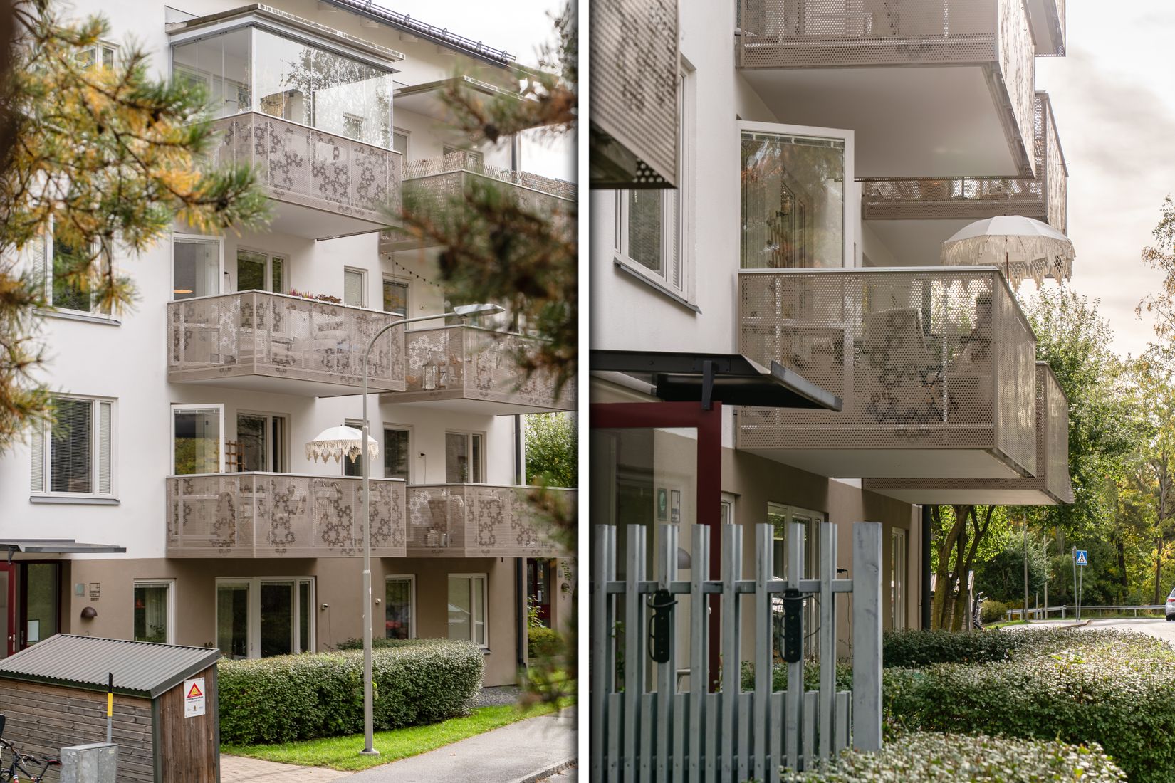 Bostadsrätt, Snöskostigen 3, Västertorp, Stockholm