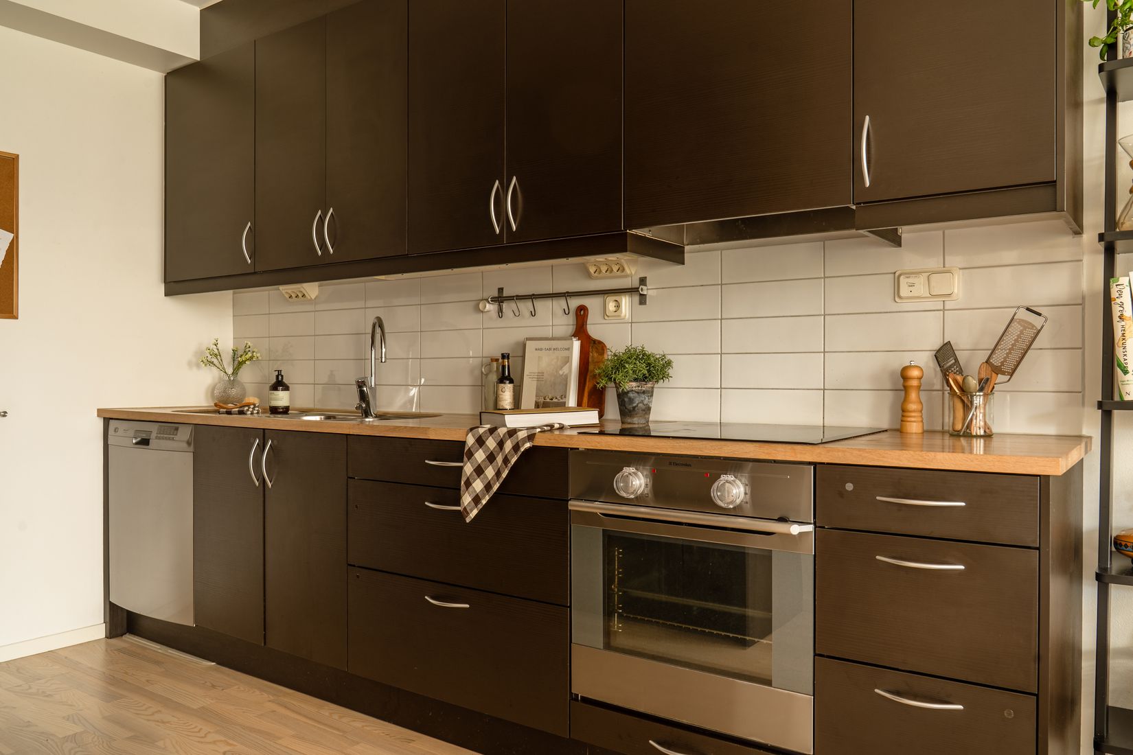 Bostadsrätt, Snöskostigen 3, Västertorp, Stockholm