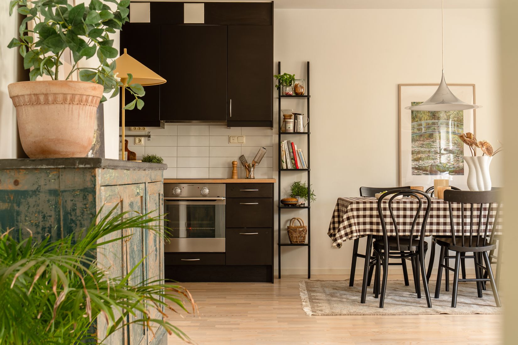 Bostadsrätt, Snöskostigen 3, Västertorp, Stockholm