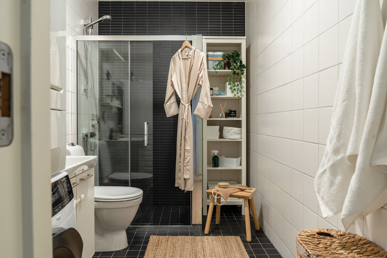 Bostadsrätt, Snöskostigen 3, Västertorp, Stockholm