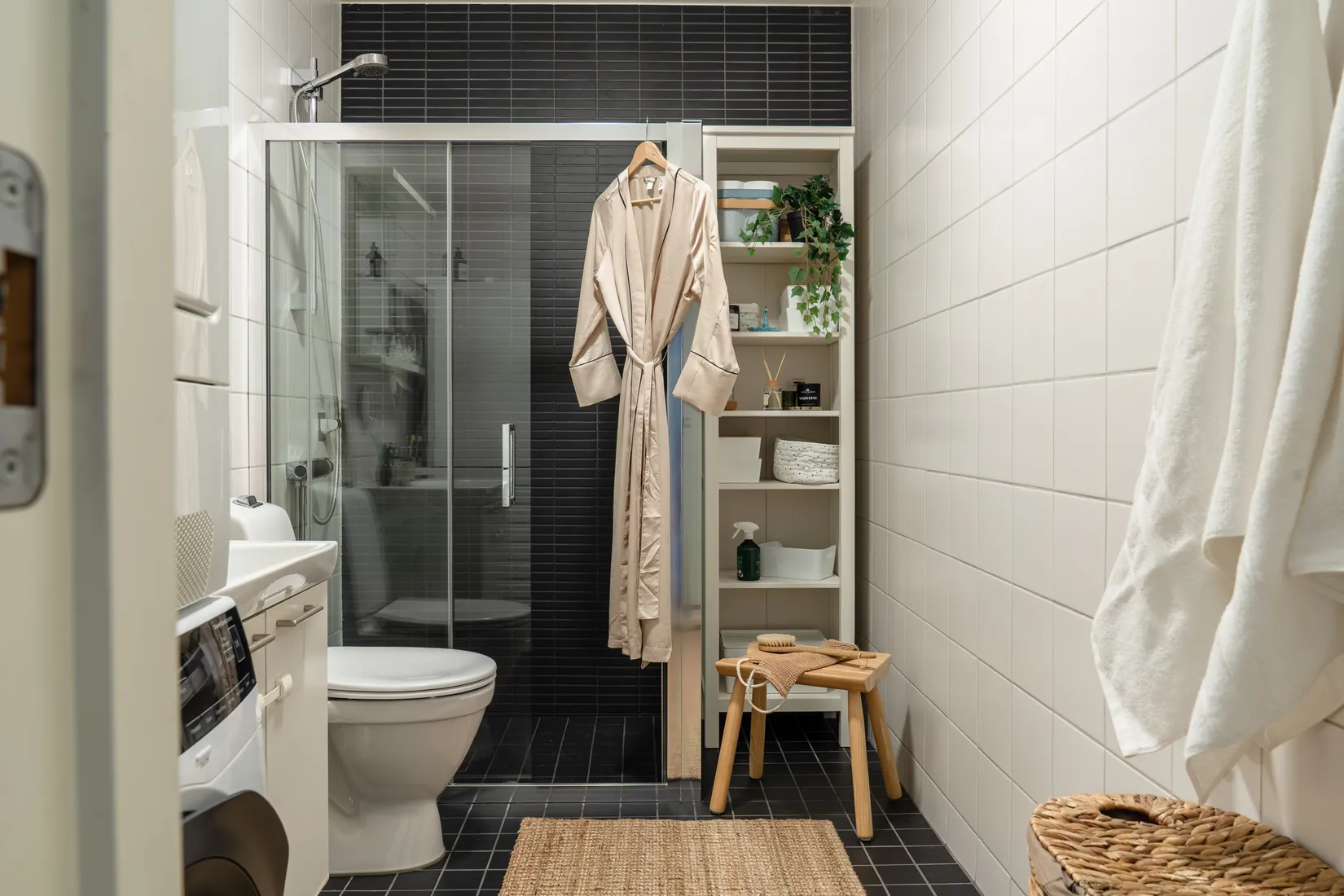 Bostadsrätt, Snöskostigen 3, Västertorp, Stockholm