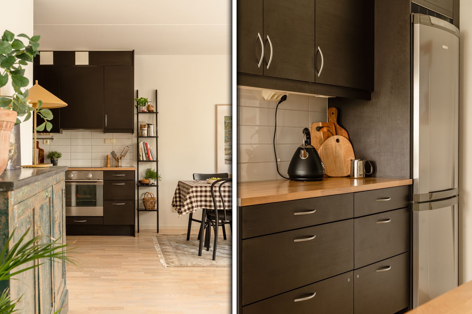 Bostadsrätt, Snöskostigen 3, Västertorp, Stockholm