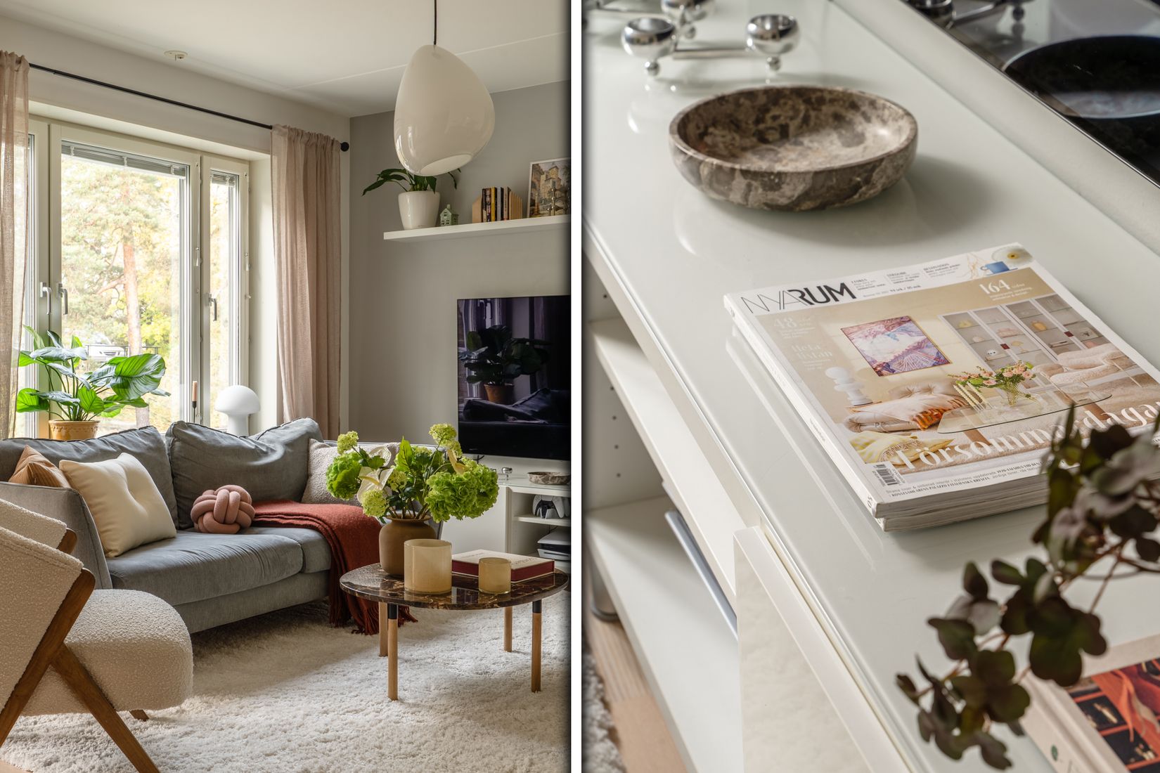 Bostadsrätt, Snöskostigen 3, Västertorp, Stockholm