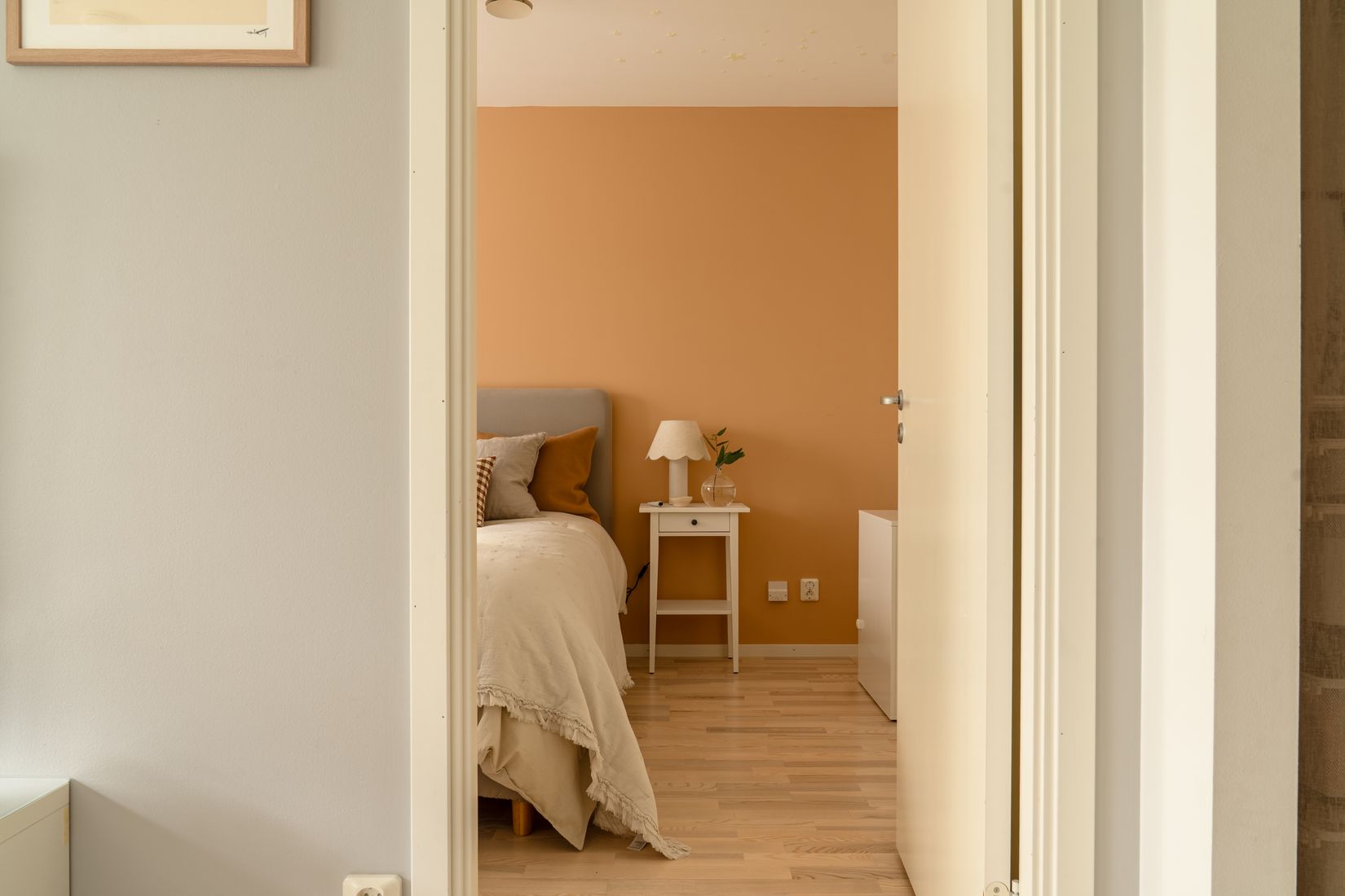 Bostadsrätt, Snöskostigen 3, Västertorp, Stockholm