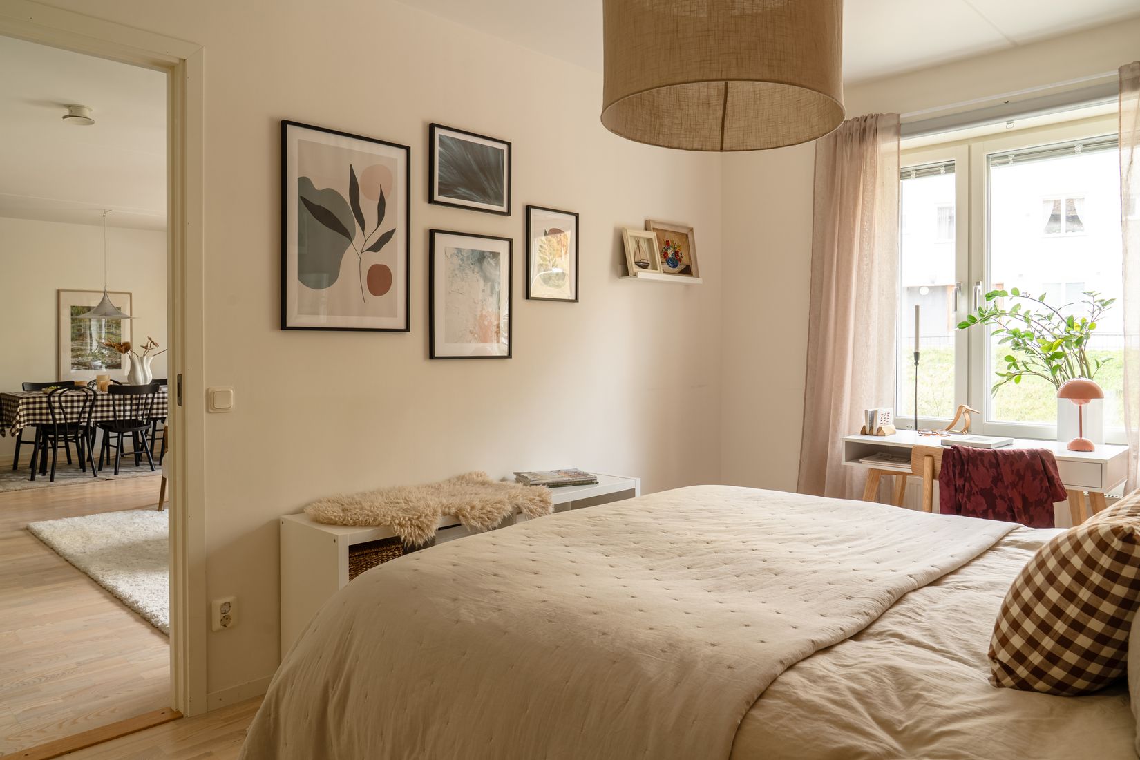 Bostadsrätt, Snöskostigen 3, Västertorp, Stockholm