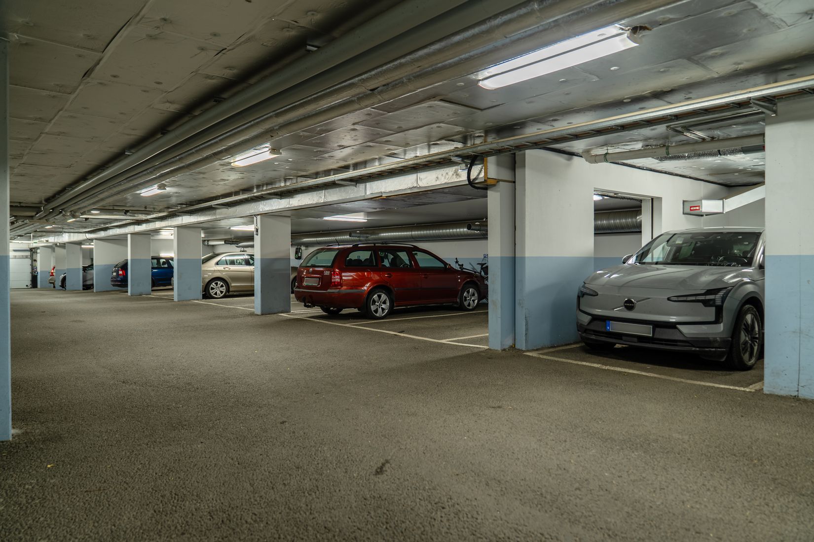 Bostadsrätt, Snöskostigen 3, Västertorp, Stockholm