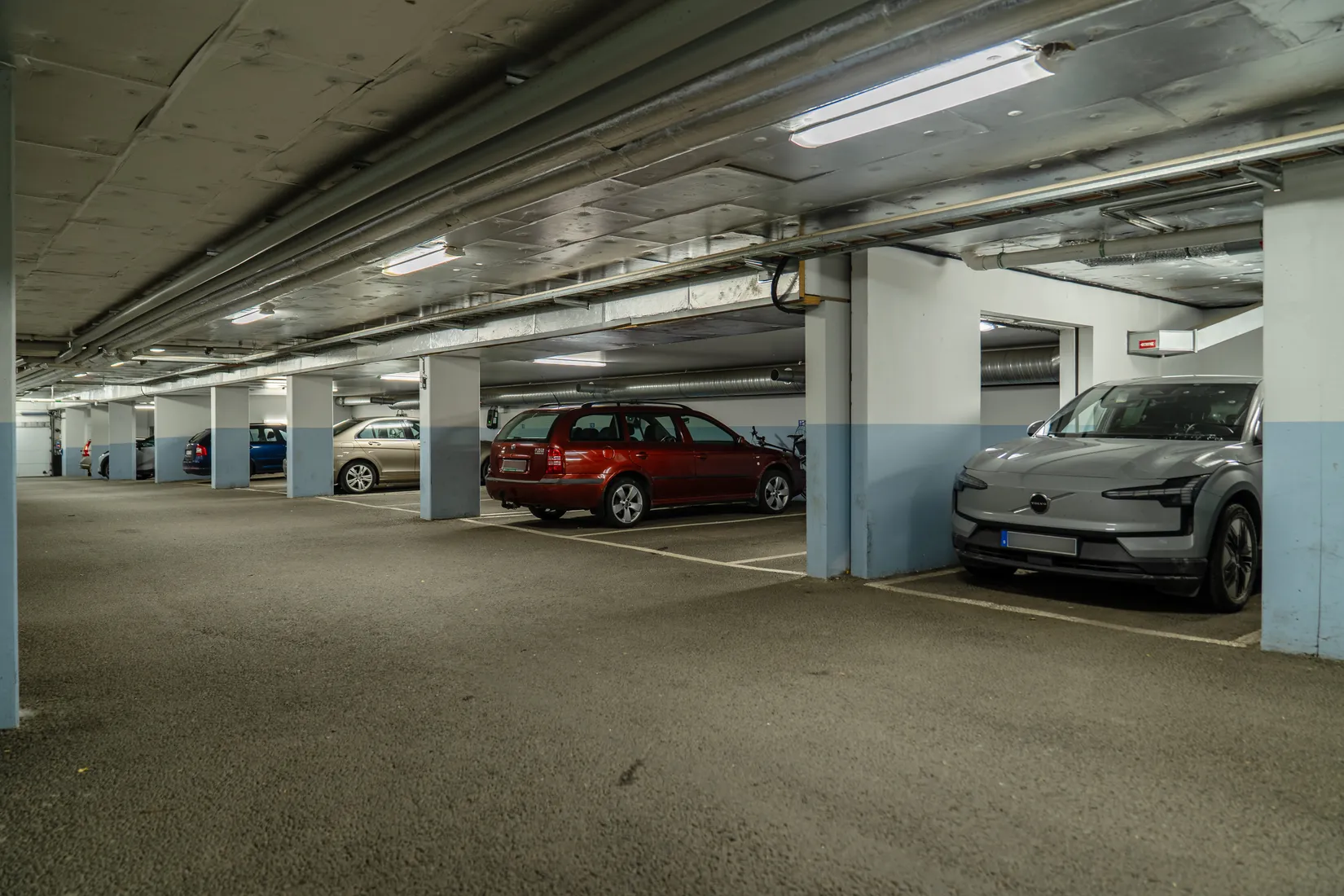 Bostadsrätt, Snöskostigen 3, Västertorp, Stockholm