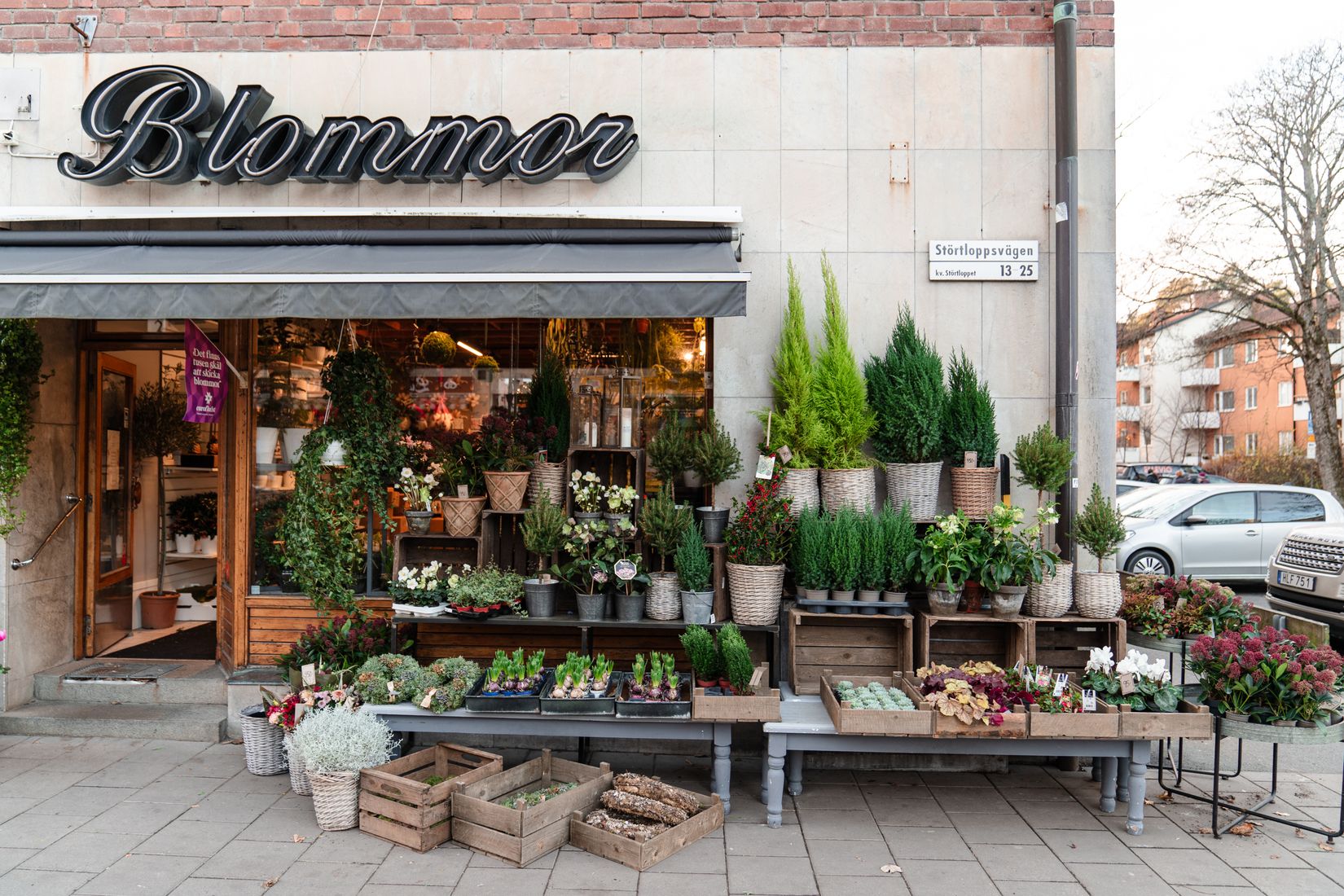 Bostadsrätt, Snöskostigen 3, Västertorp, Stockholm