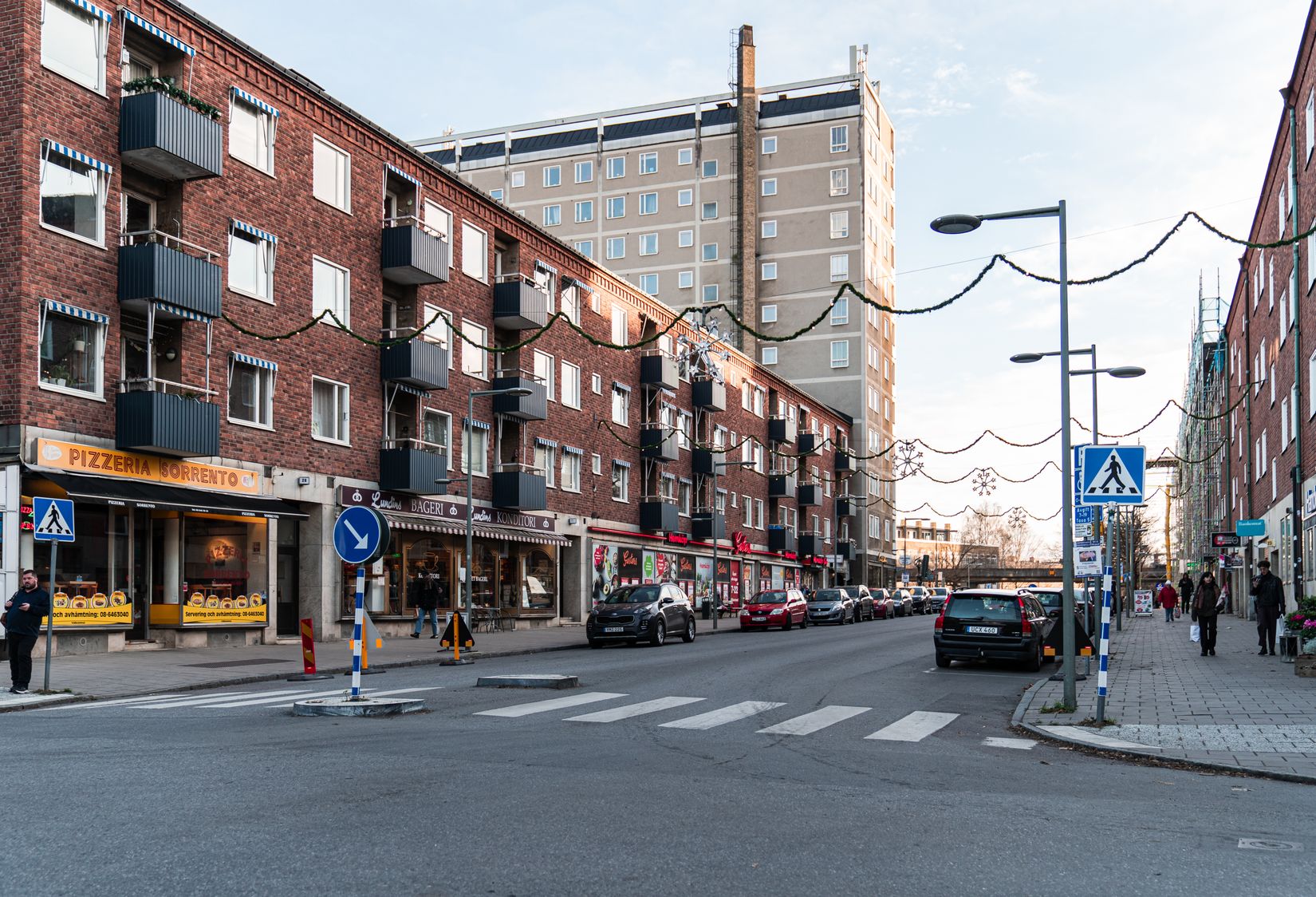 Bostadsrätt, Snöskostigen 3, Västertorp, Stockholm