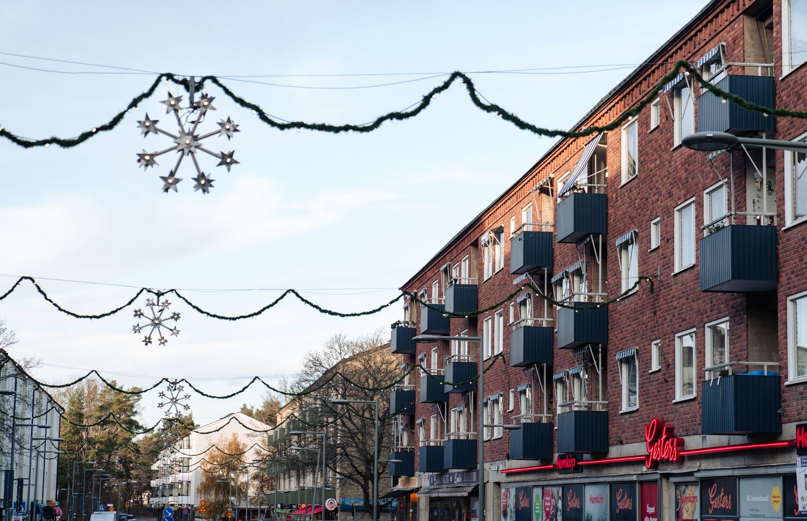 Bostadsrätt, Snöskostigen 3, Västertorp, Stockholm