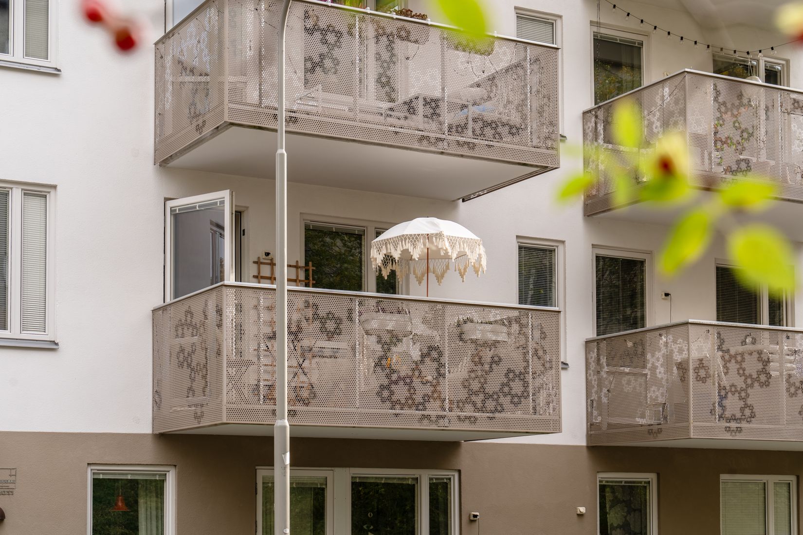 Bostadsrätt, Snöskostigen 3, Västertorp, Stockholm