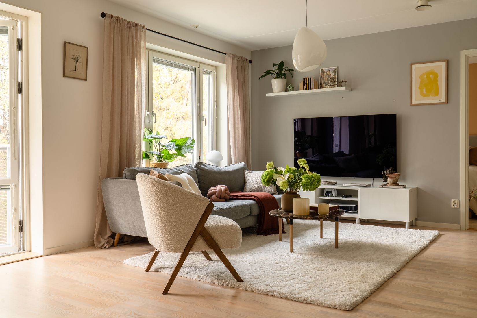 Bostadsrätt, Snöskostigen 3, Västertorp, Stockholm