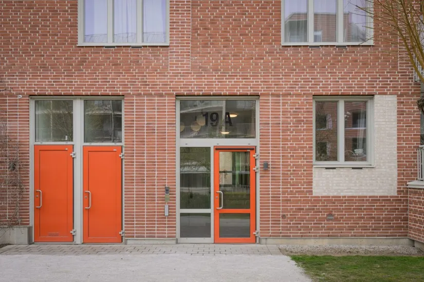 Bostadsrätt, Bures gata 19A, Hyllie, Malmö