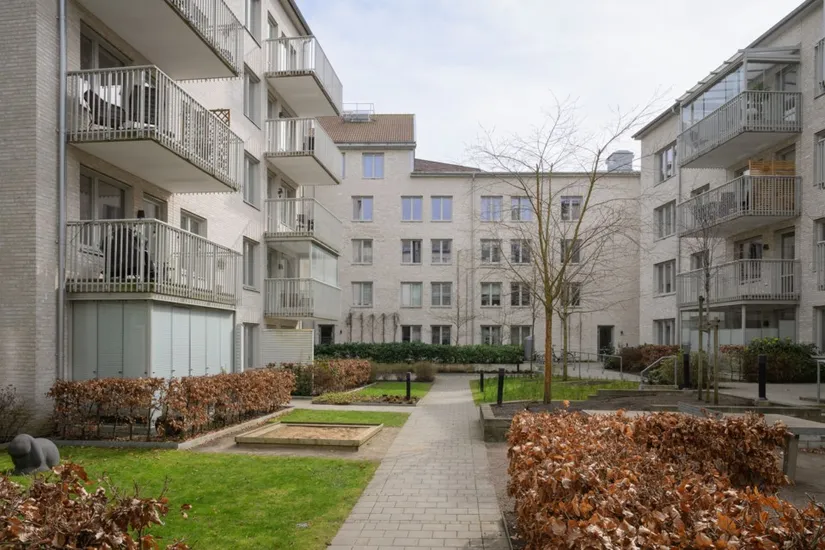 Bostadsrätt, Bures gata 19A, Hyllie, Malmö