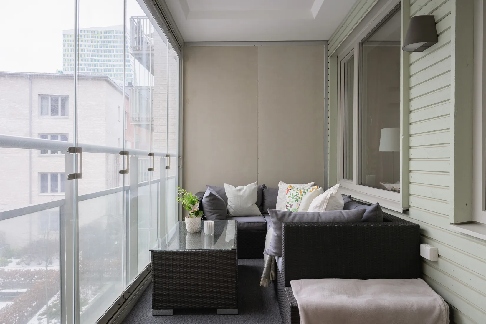 Bostadsrätt, Bures gata 19A, Hyllie, Malmö