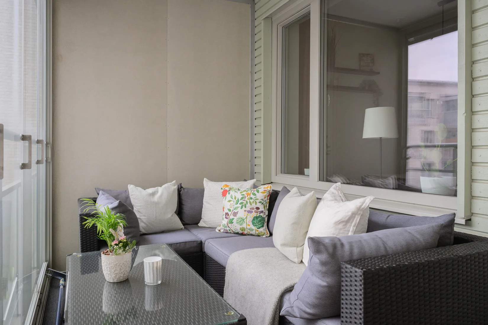 Bostadsrätt, Bures gata 19A, Hyllie, Malmö