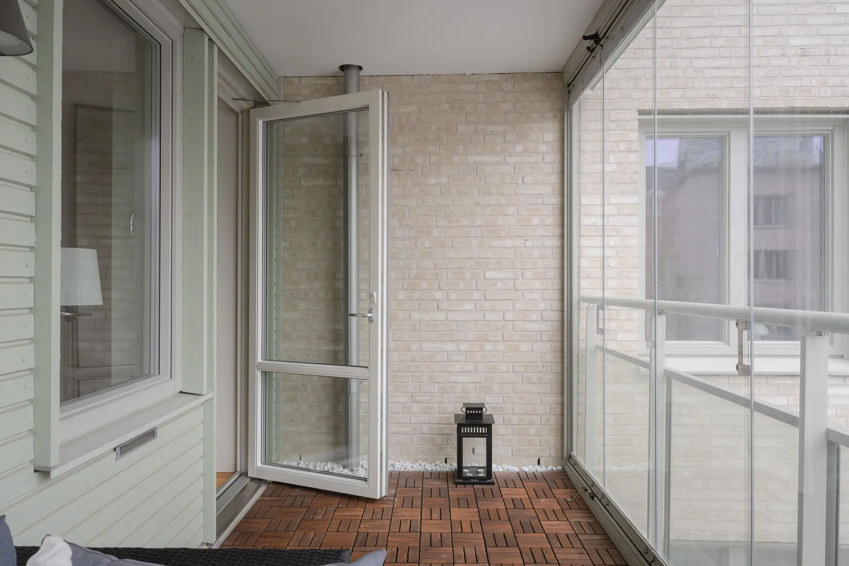 Bostadsrätt, Bures gata 19A, Hyllie, Malmö