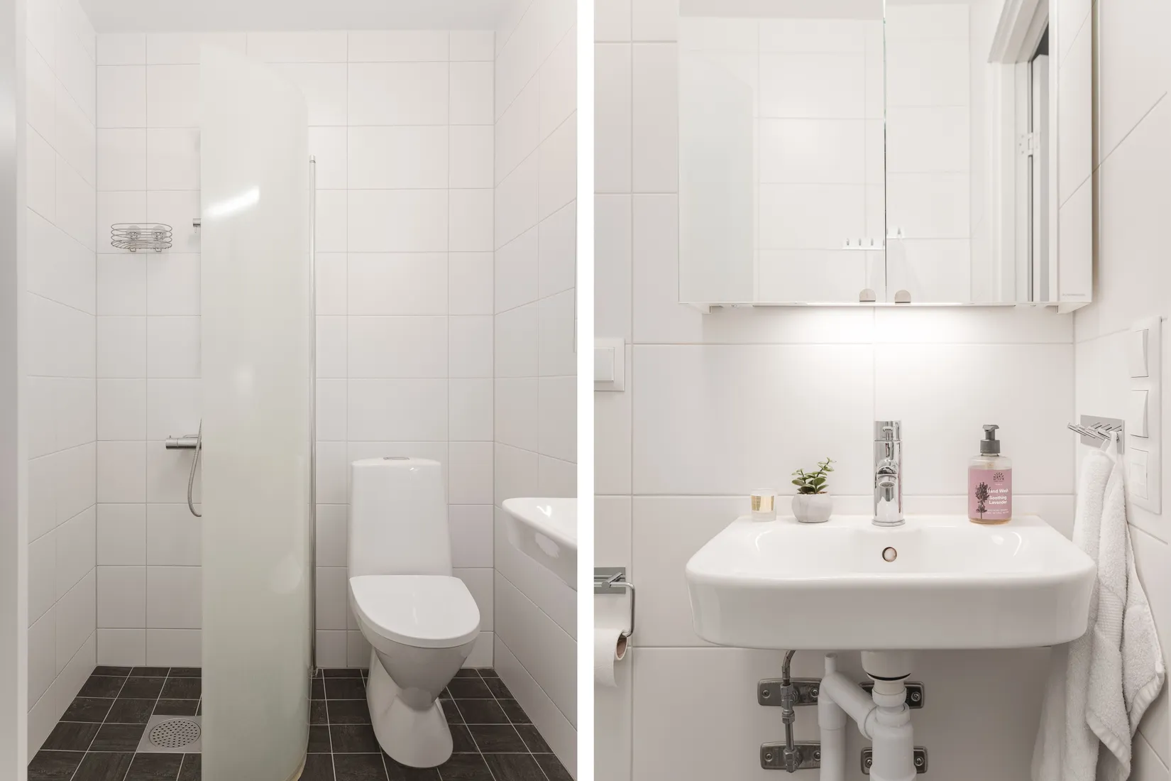 Bostadsrätt, Bures gata 19A, Hyllie, Malmö