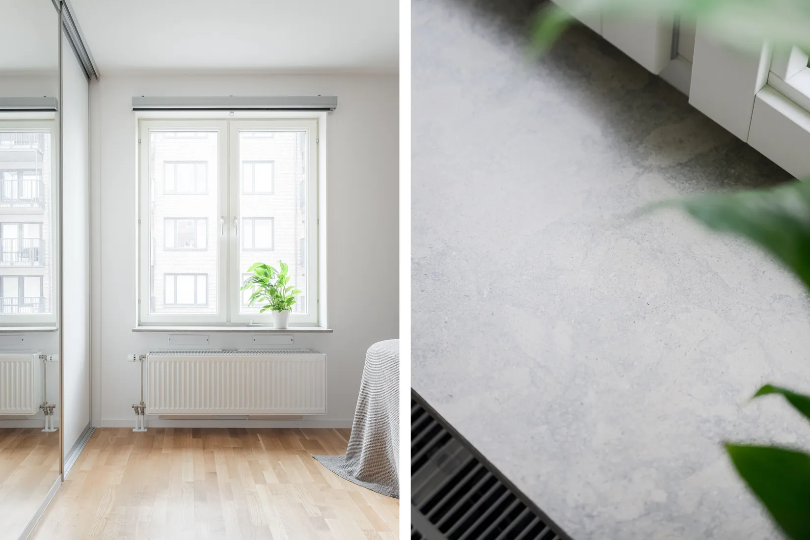 Bostadsrätt, Bures gata 19A, Hyllie, Malmö