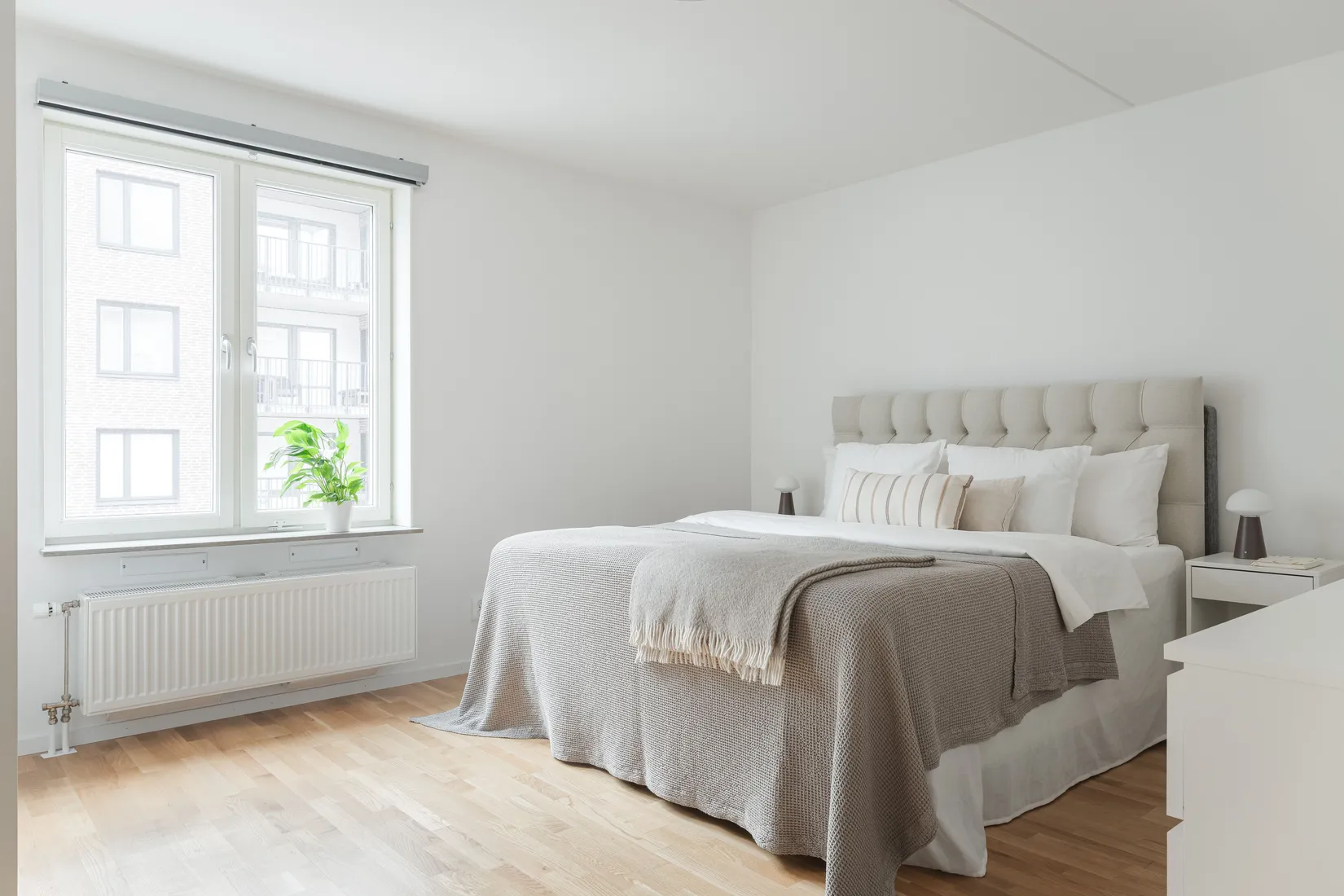 Bostadsrätt, Bures gata 19A, Hyllie, Malmö