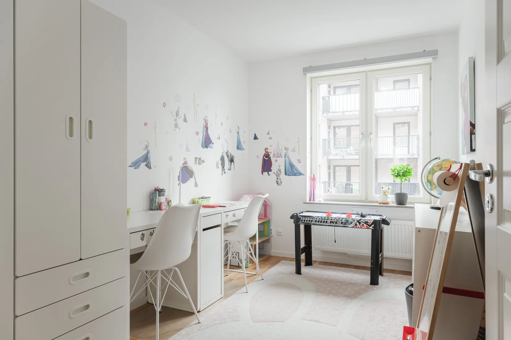 Bostadsrätt, Bures gata 19A, Hyllie, Malmö