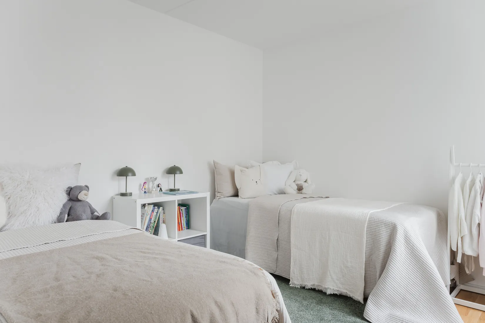 Bostadsrätt, Bures gata 19A, Hyllie, Malmö