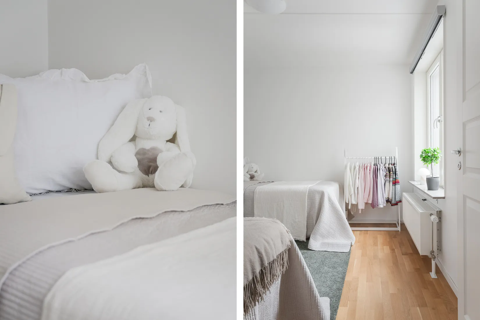 Bostadsrätt, Bures gata 19A, Hyllie, Malmö