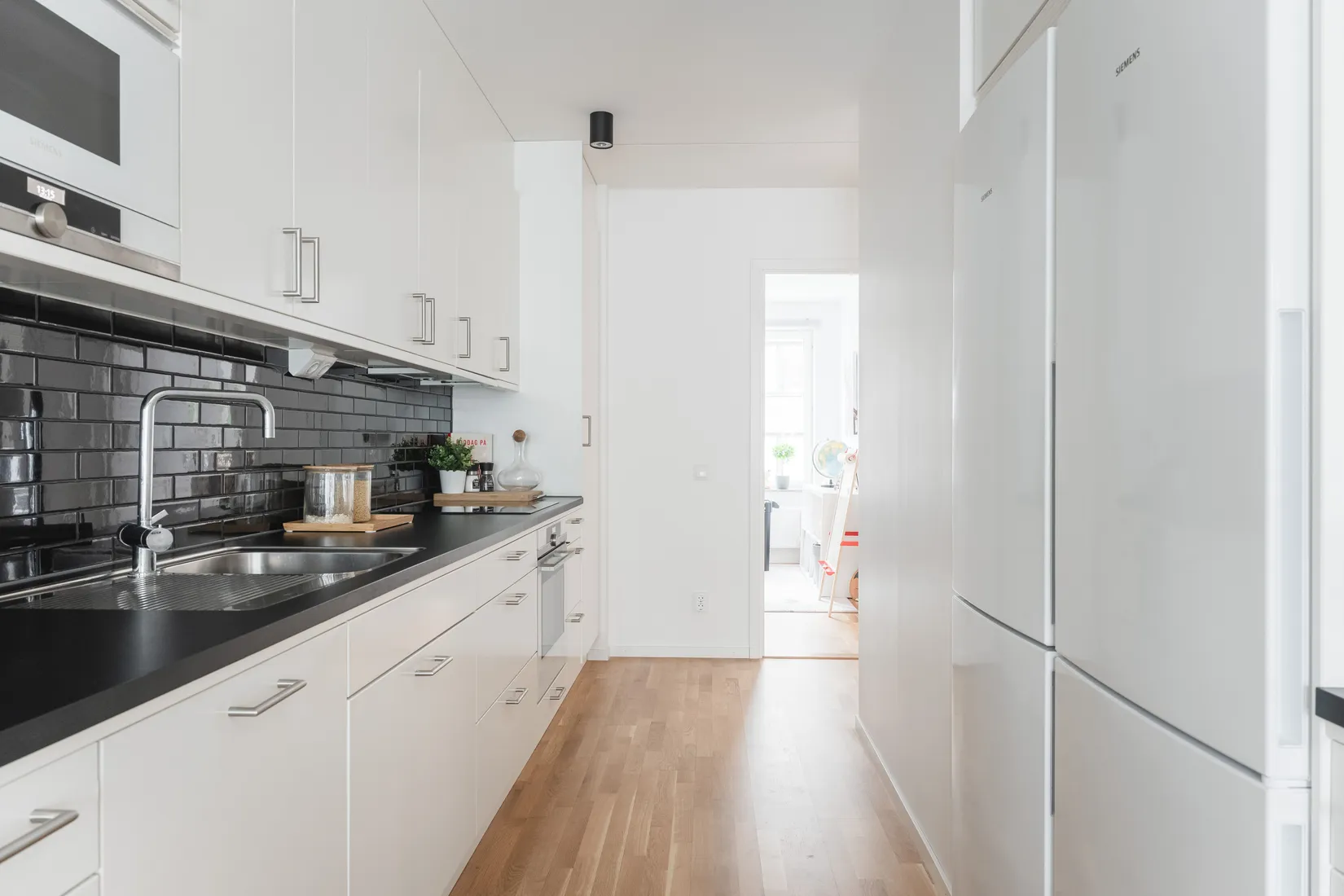 Bostadsrätt, Bures gata 19A, Hyllie, Malmö