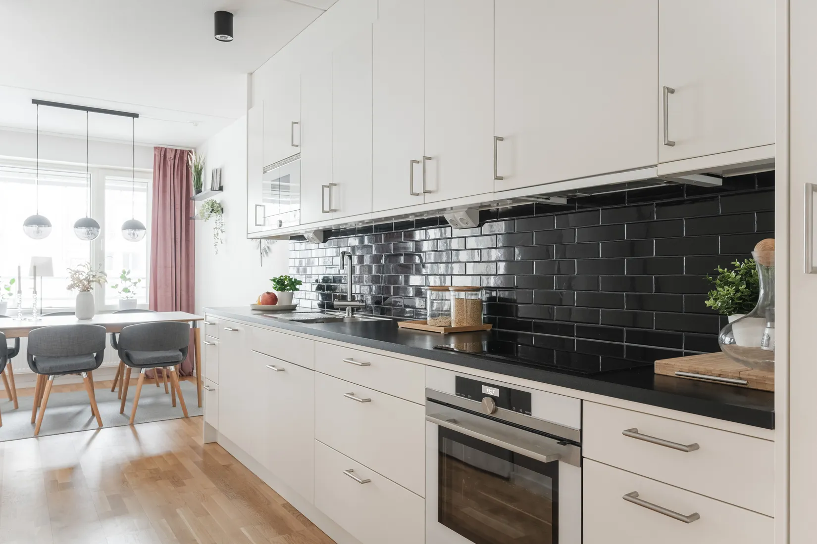 Bostadsrätt, Bures gata 19A, Hyllie, Malmö