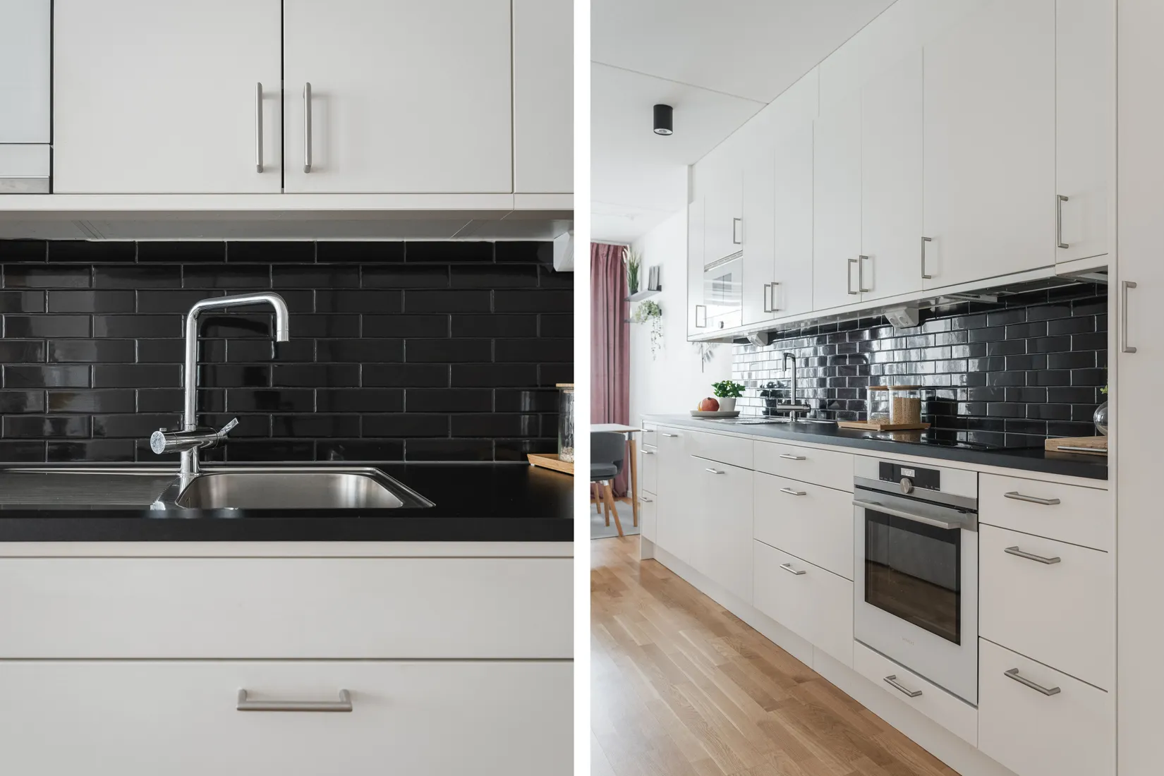 Bostadsrätt, Bures gata 19A, Hyllie, Malmö