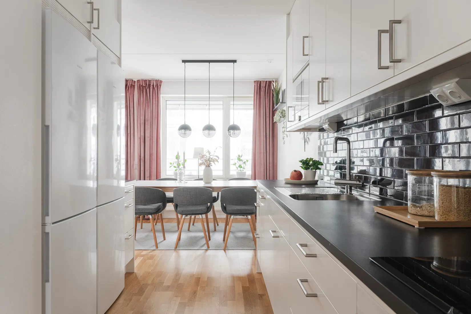 Bostadsrätt, Bures gata 19A, Hyllie, Malmö