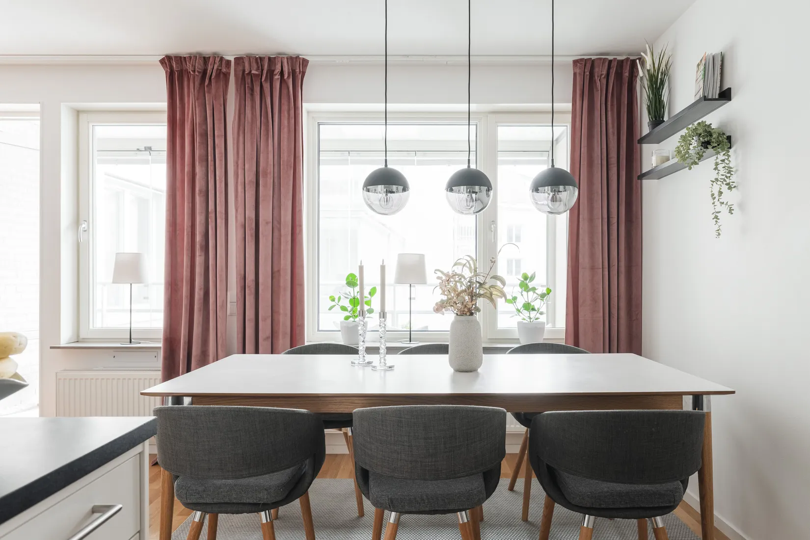 Bostadsrätt, Bures gata 19A, Hyllie, Malmö