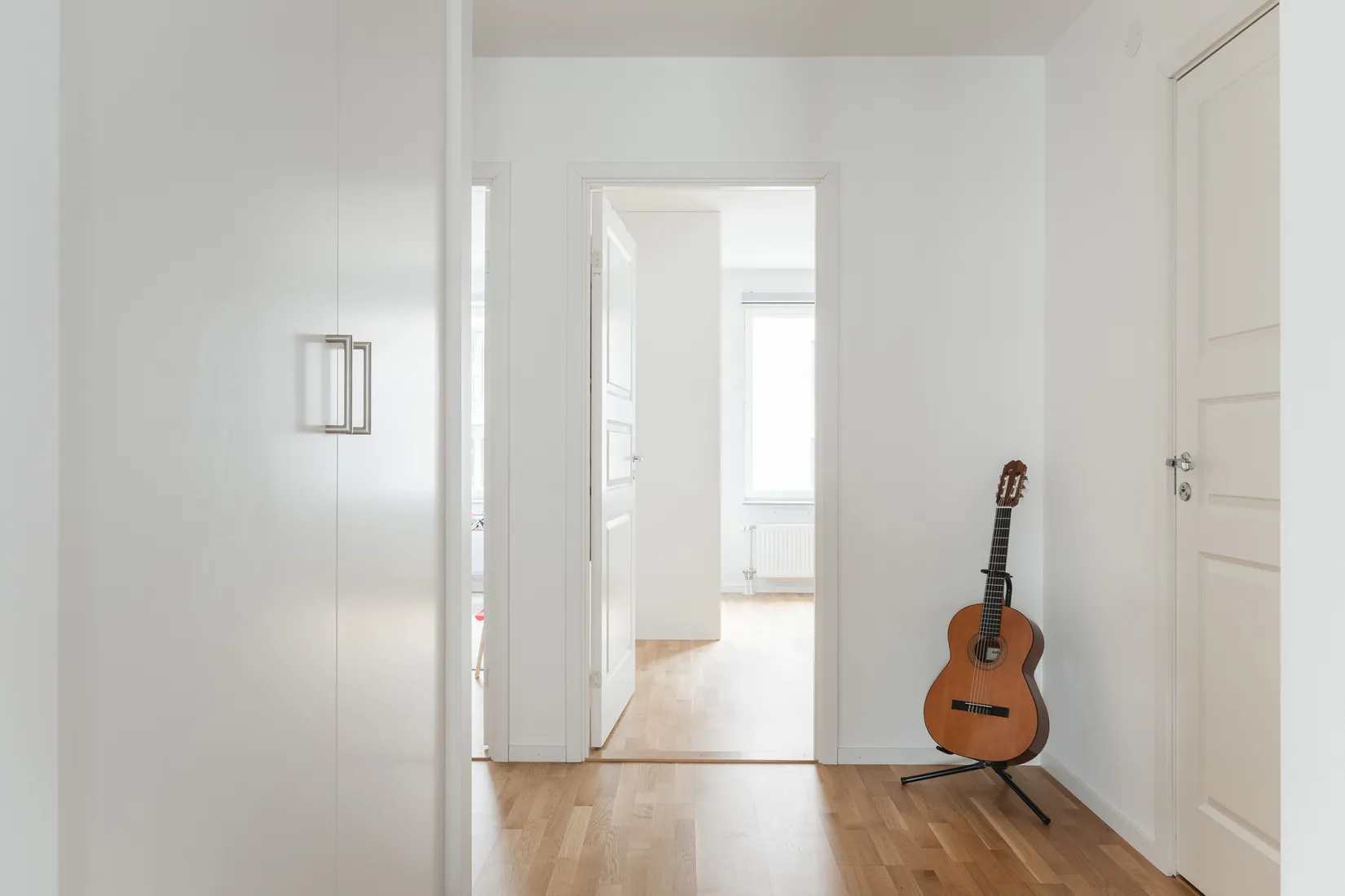 Bostadsrätt, Bures gata 19A, Hyllie, Malmö