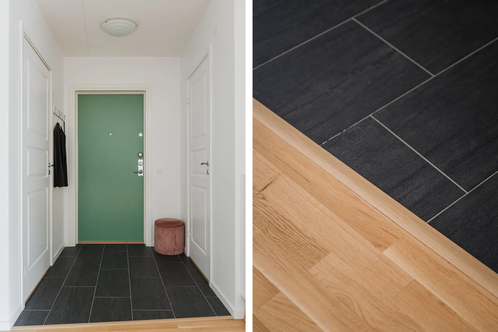 Bostadsrätt, Bures gata 19A, Hyllie, Malmö