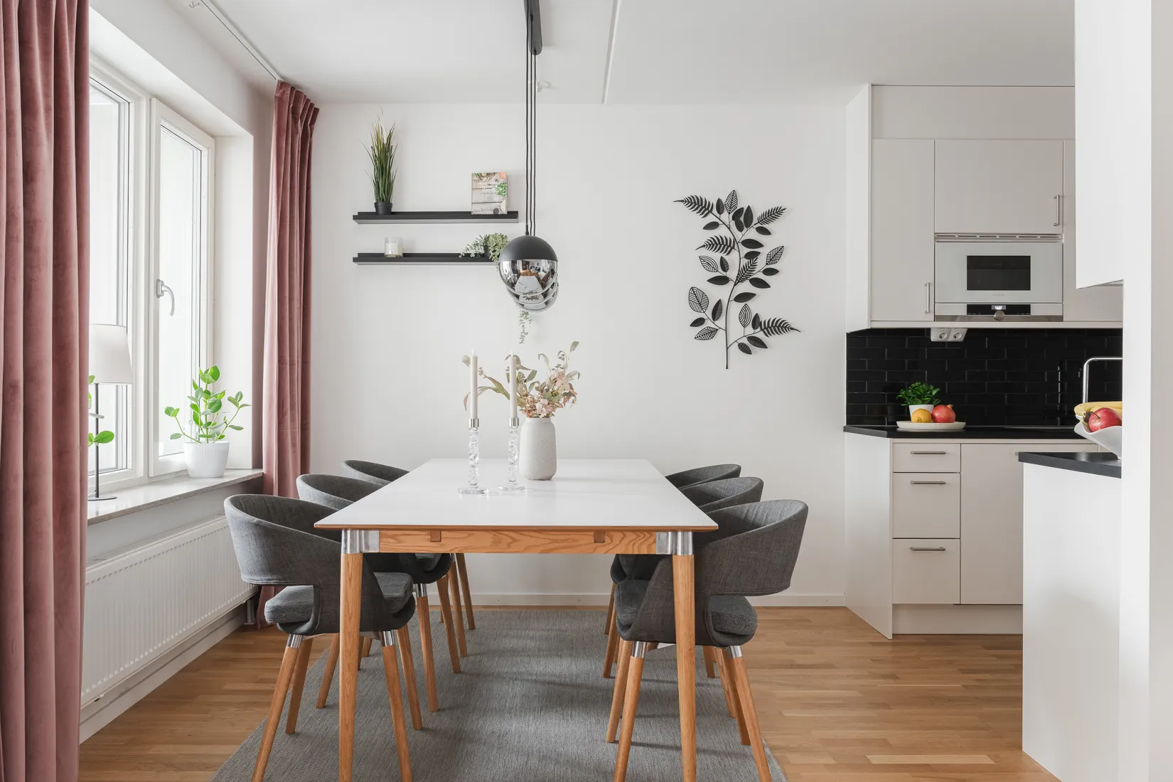 Bostadsrätt, Bures gata 19A, Hyllie, Malmö