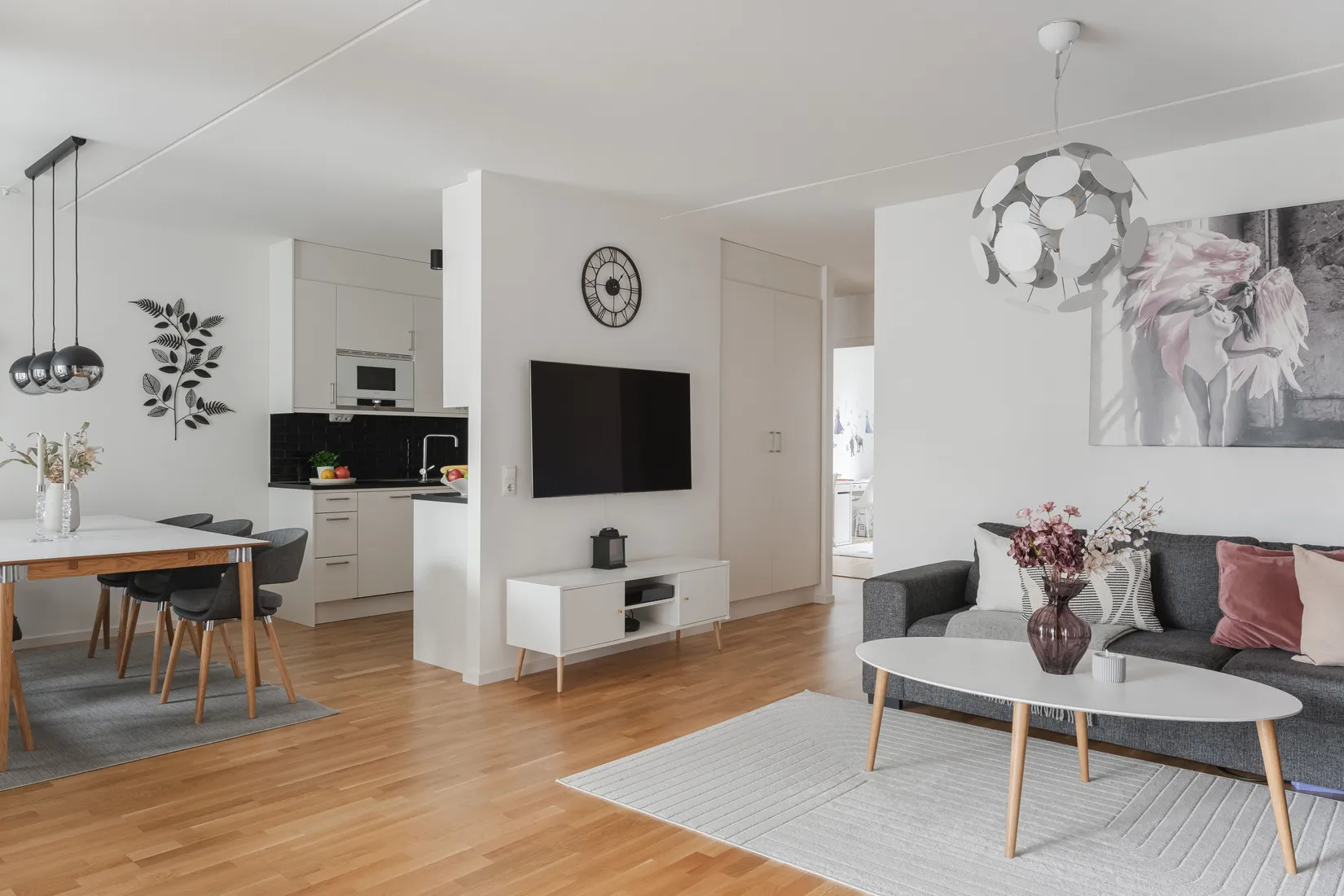 Bostadsrätt, Bures gata 19A, Hyllie, Malmö