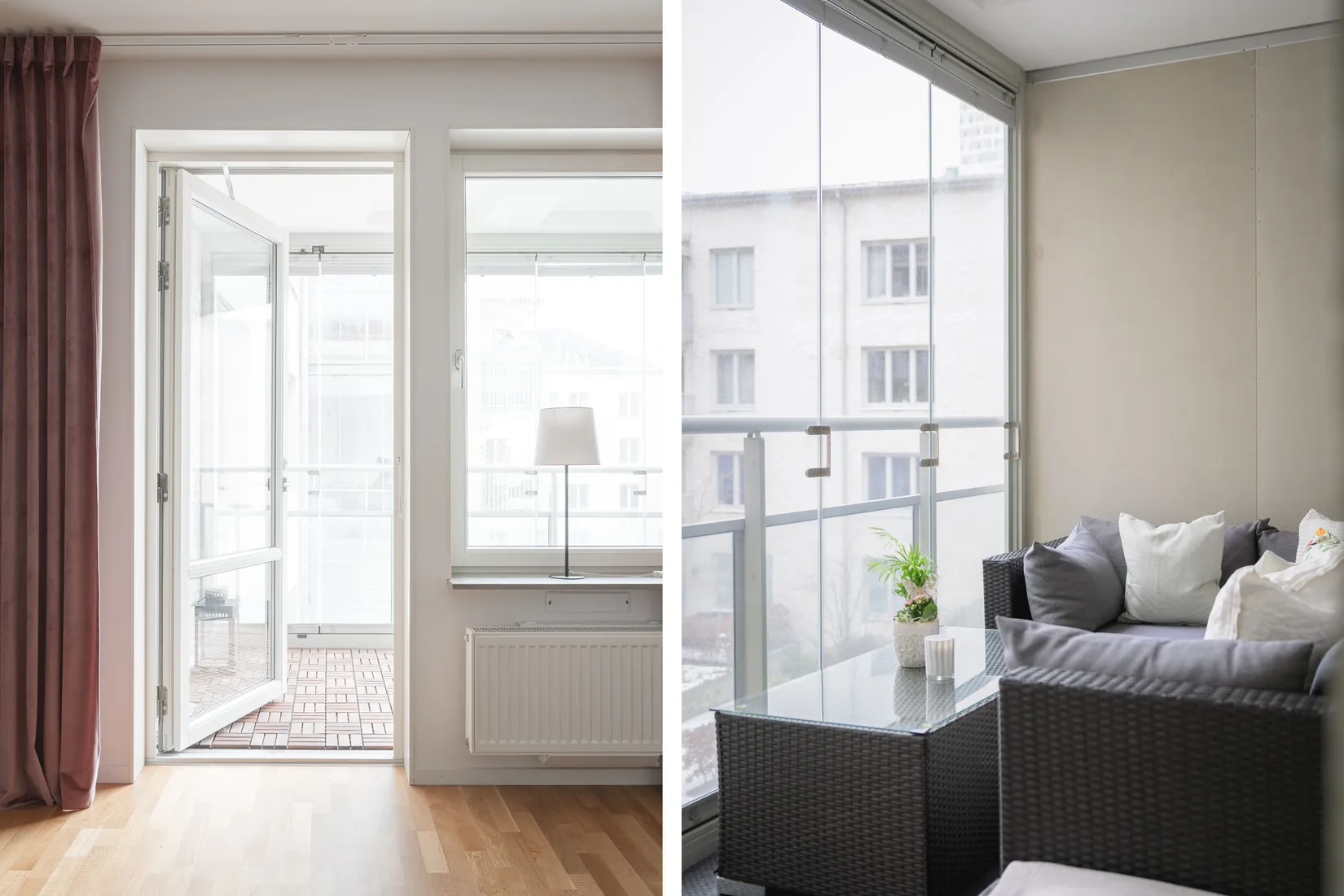 Bostadsrätt, Bures gata 19A, Hyllie, Malmö