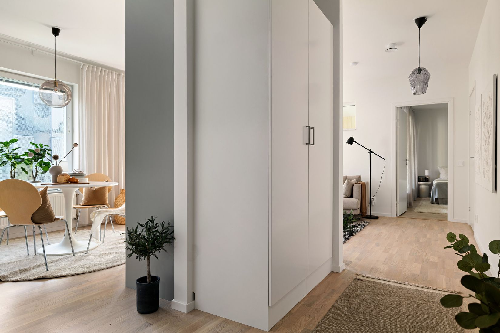 Bostadsrätt, Förmansgatan 18, Centralt / Öster, Örebro