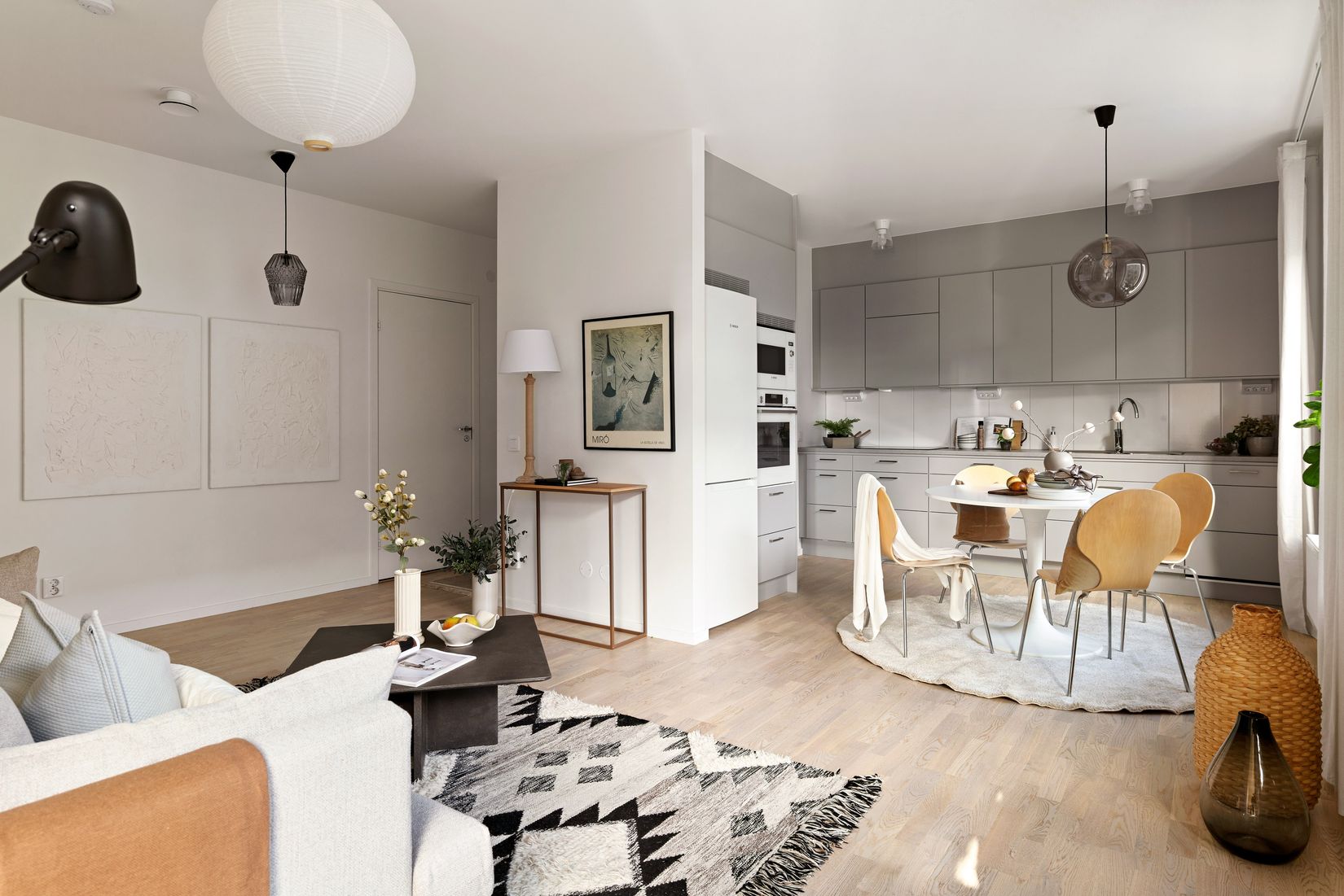 Bostadsrätt, Förmansgatan 18, Centralt / Öster, Örebro