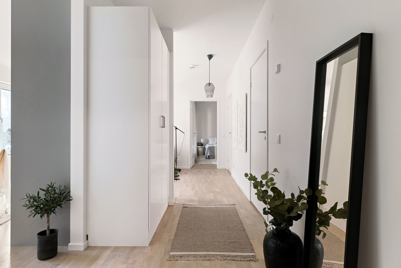 Bostadsrätt, Förmansgatan 18, Centralt / Öster, Örebro