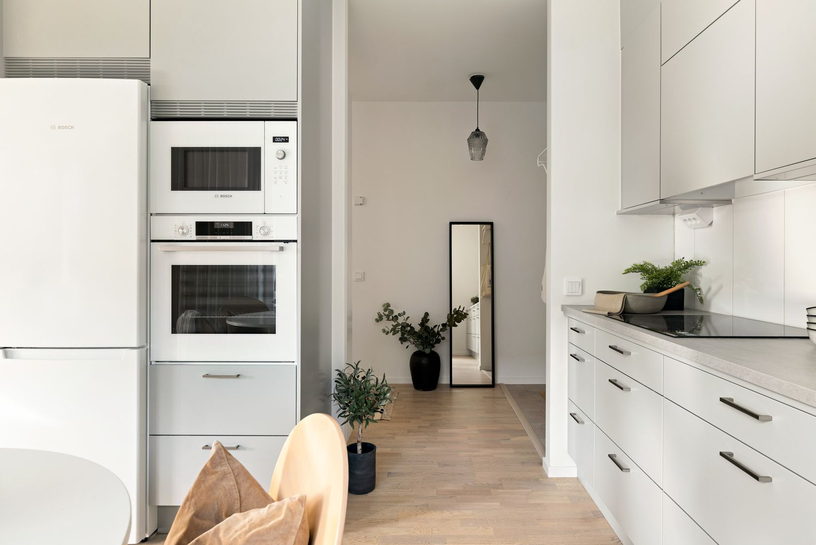 Bostadsrätt, Förmansgatan 18, Centralt / Öster, Örebro