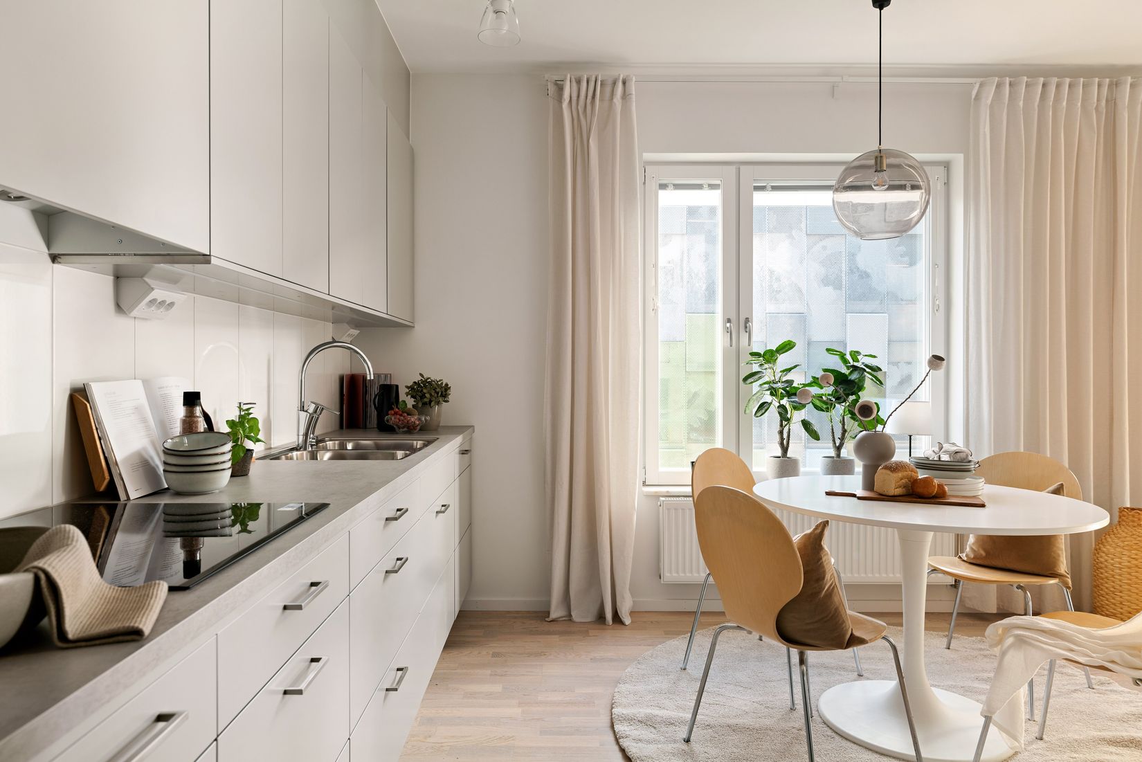 Bostadsrätt, Förmansgatan 18, Centralt / Öster, Örebro