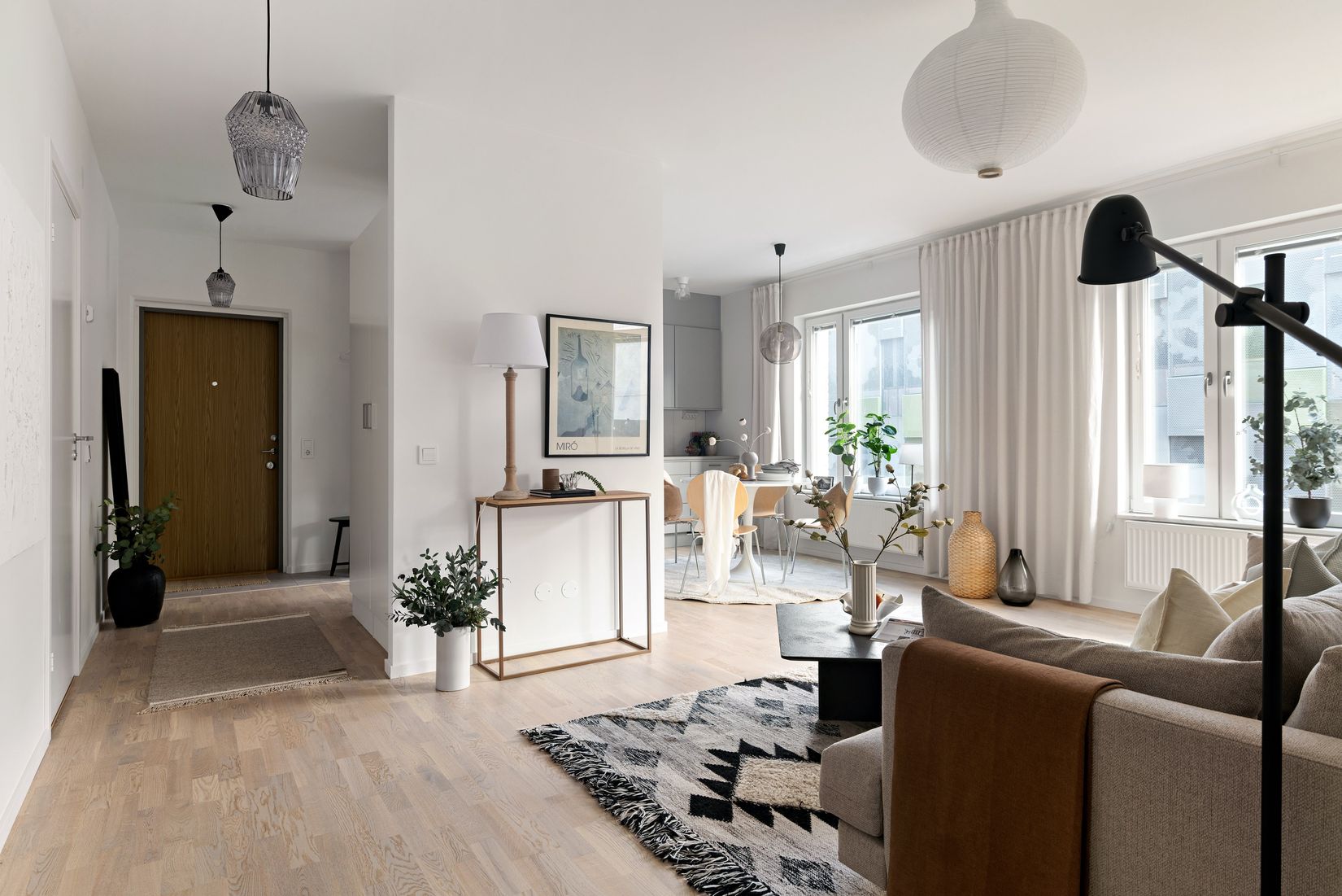 Bostadsrätt, Förmansgatan 18, Centralt / Öster, Örebro