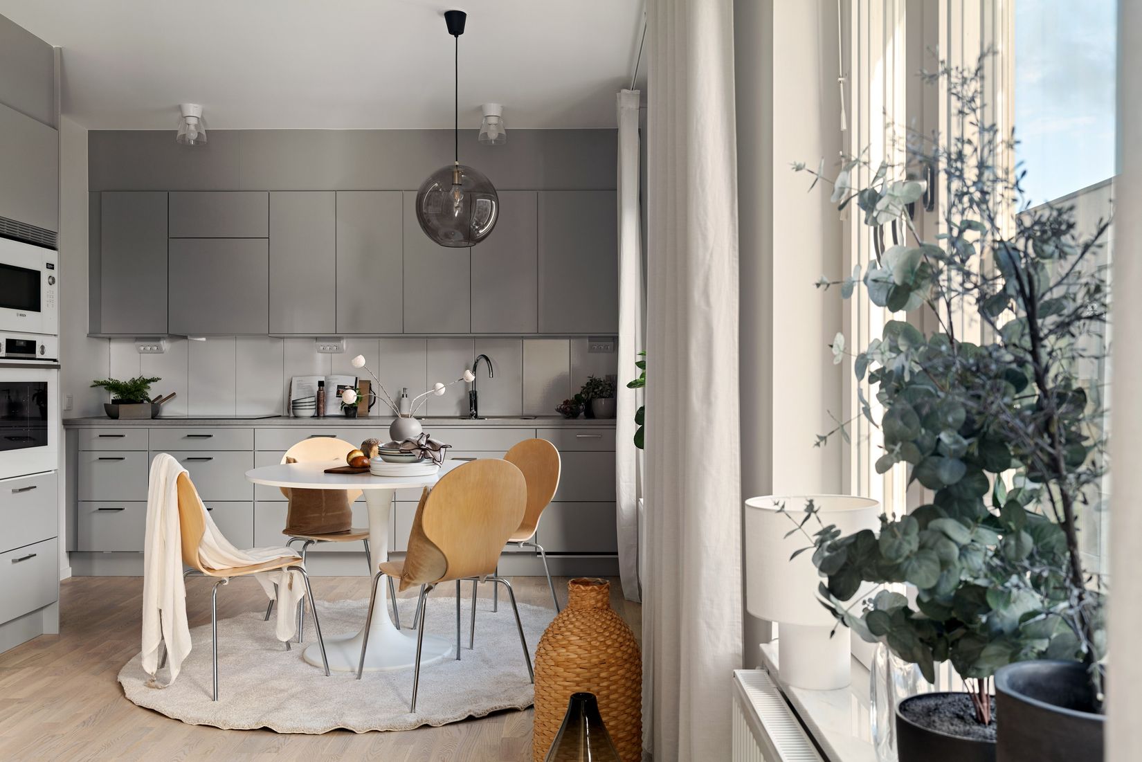 Bostadsrätt, Förmansgatan 18, Centralt / Öster, Örebro