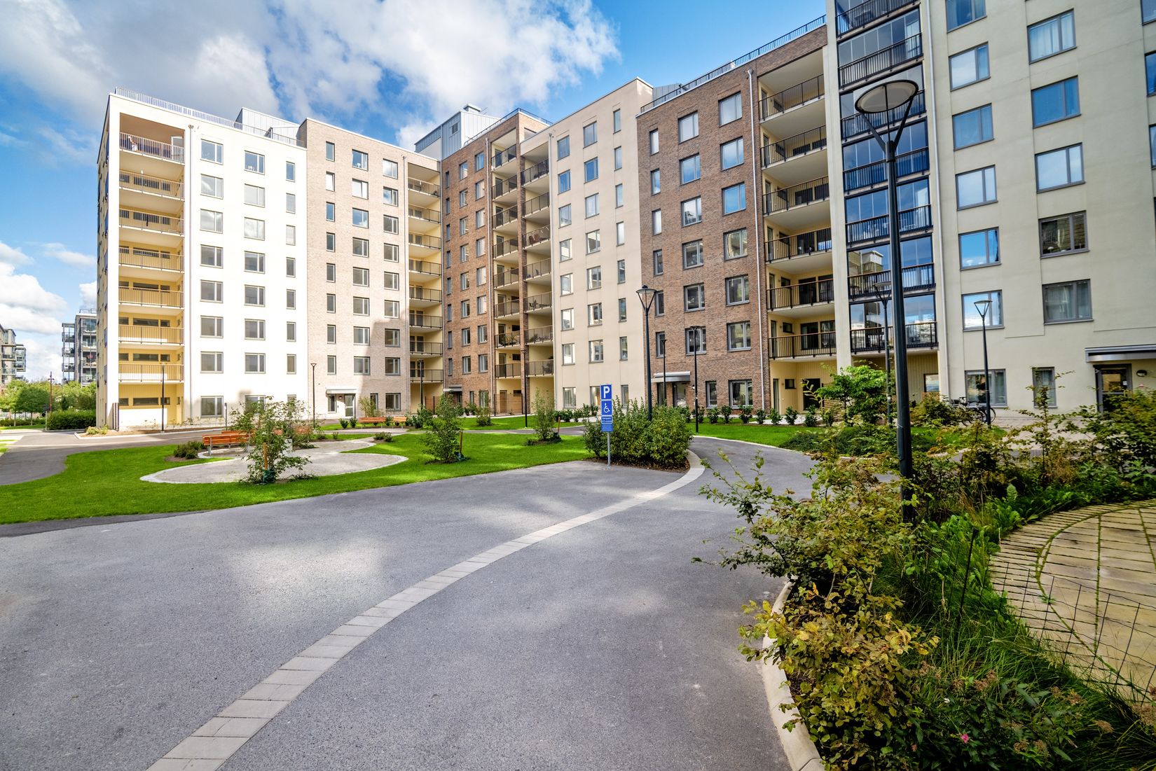 Bostadsrätt, Förmansgatan 18, Centralt / Öster, Örebro