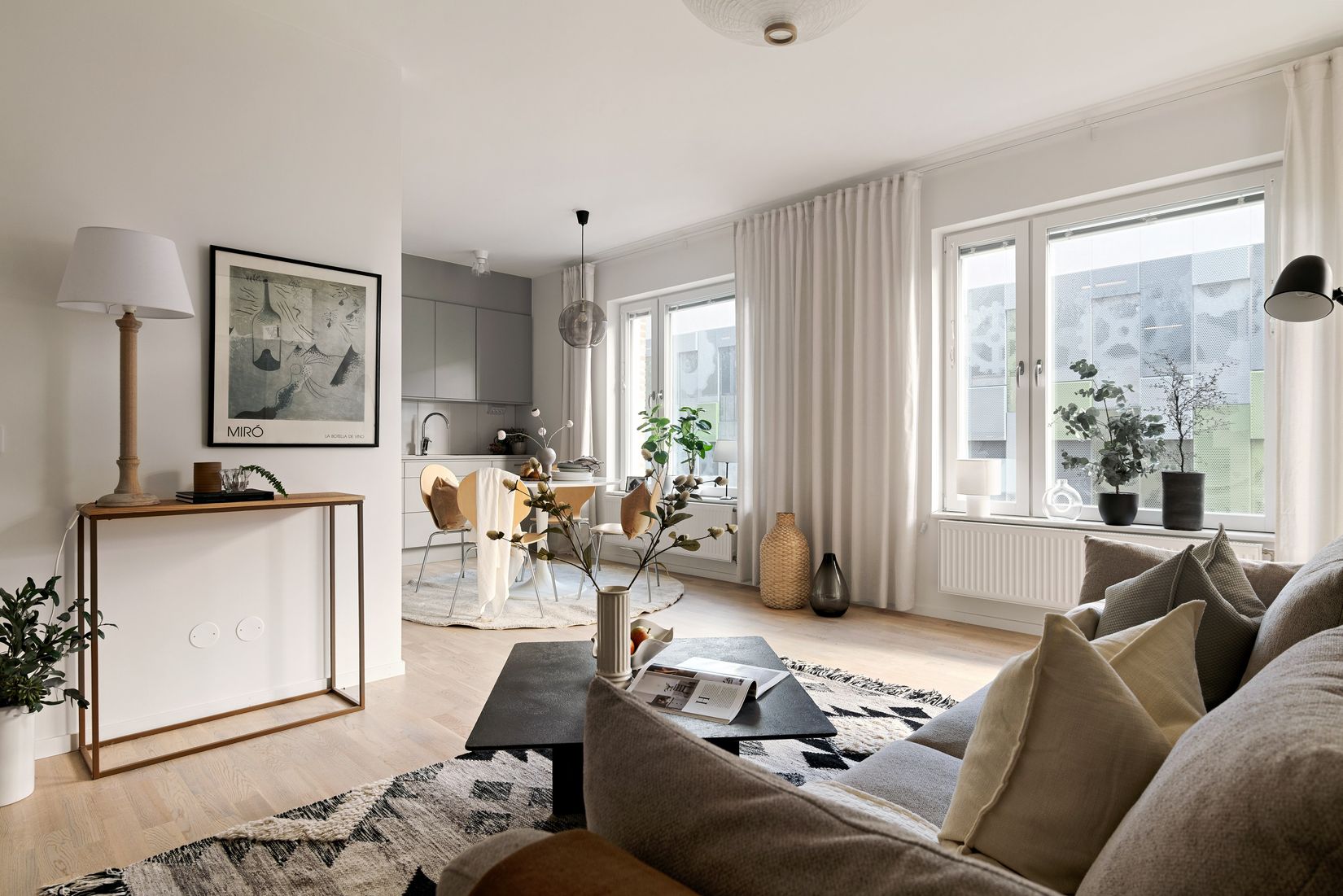 Bostadsrätt, Förmansgatan 18, Centralt / Öster, Örebro