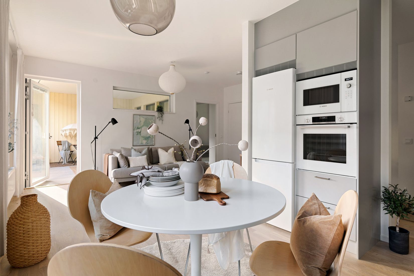 Bostadsrätt, Förmansgatan 18, Centralt / Öster, Örebro