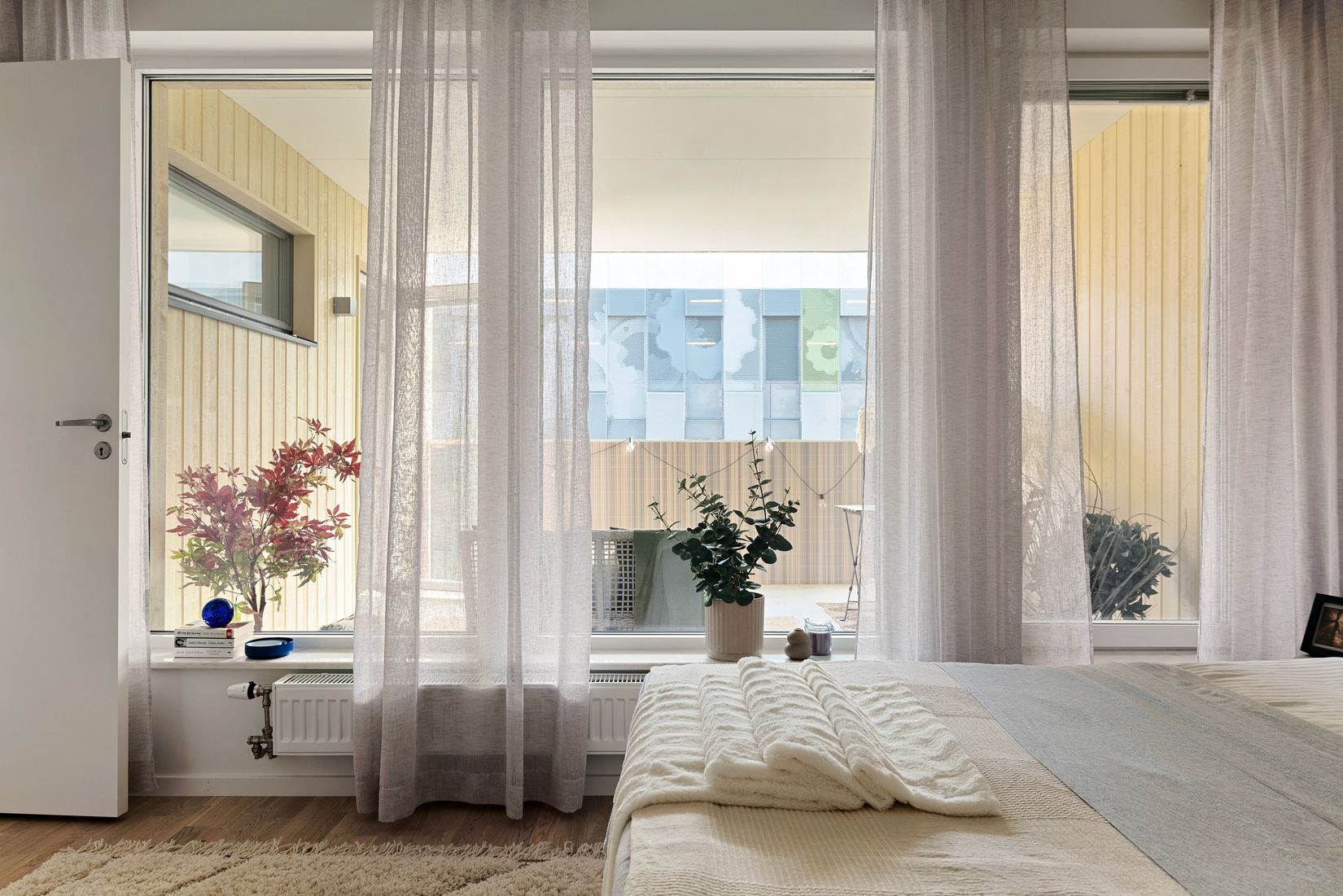 Bostadsrätt, Förmansgatan 18, Centralt / Öster, Örebro