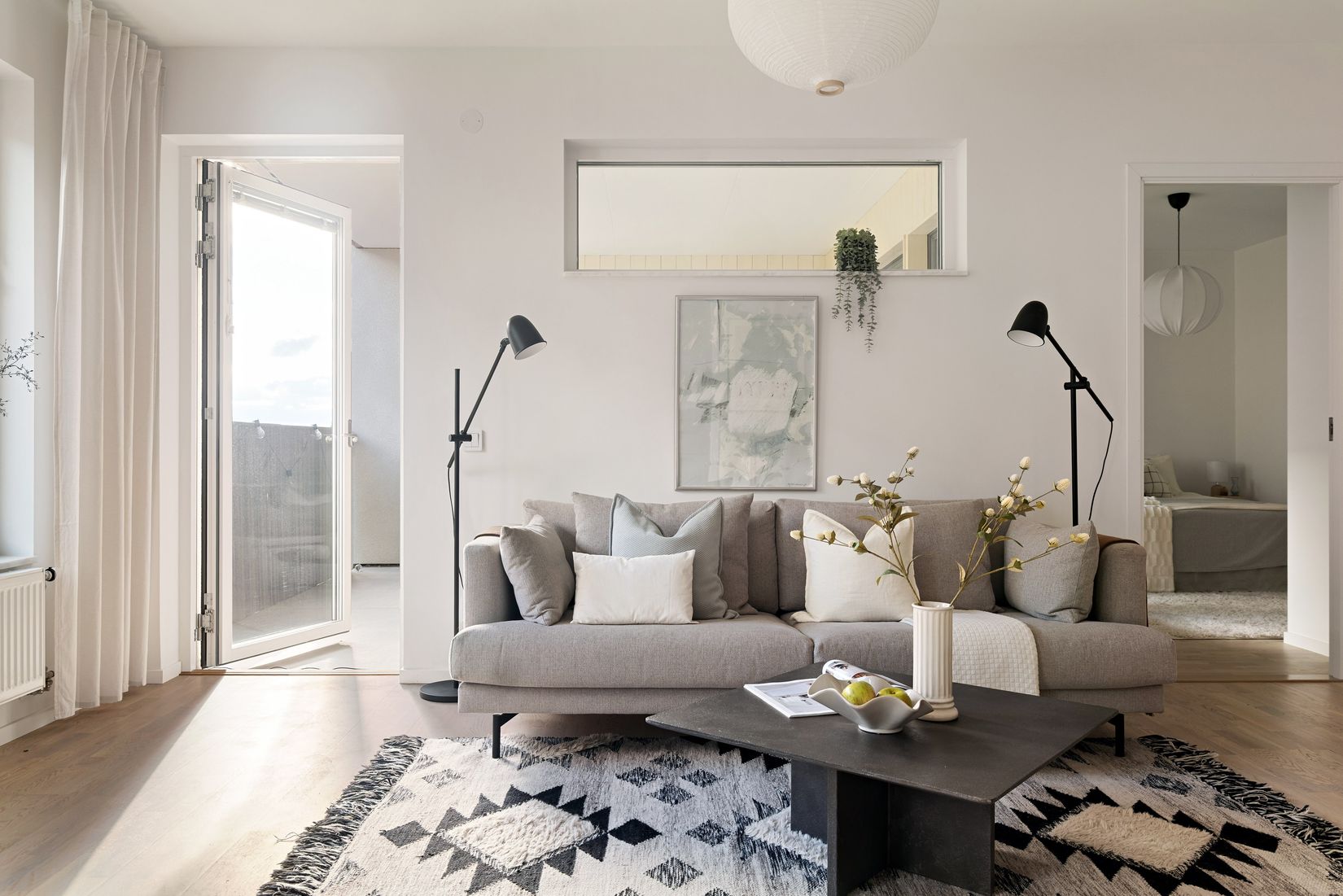 Bostadsrätt, Förmansgatan 18, Centralt / Öster, Örebro